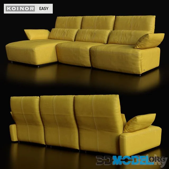 Koinor Easy