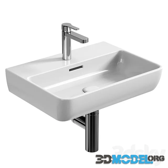 LAUFEN Pro S 1