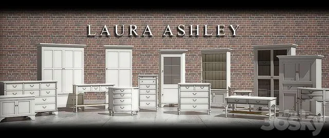 Laura Ashley