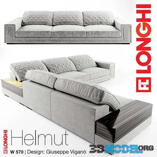 Longhi Helmut