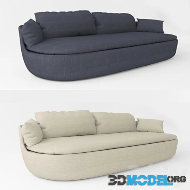 Moooi Bart XL