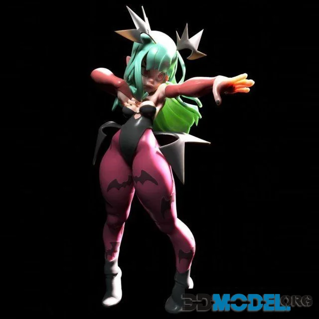 Morrigan