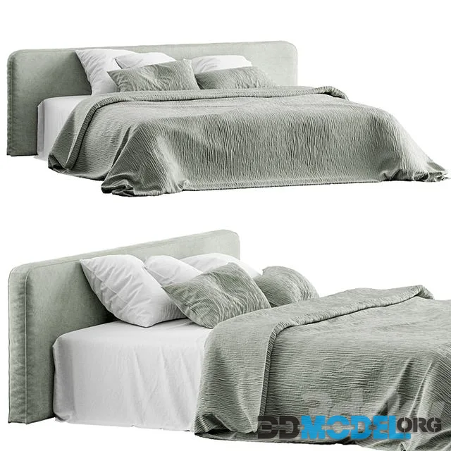 Muslin bedding zara home 4