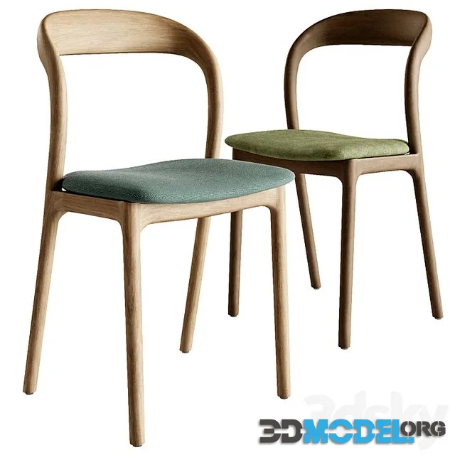 Neva Light Chair