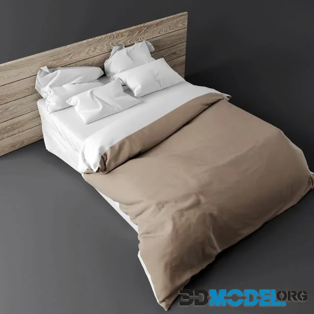 Nice Bed