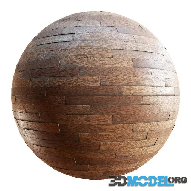 Oak regular used parquet 63 73 4K