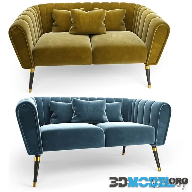 Oreas Sofa