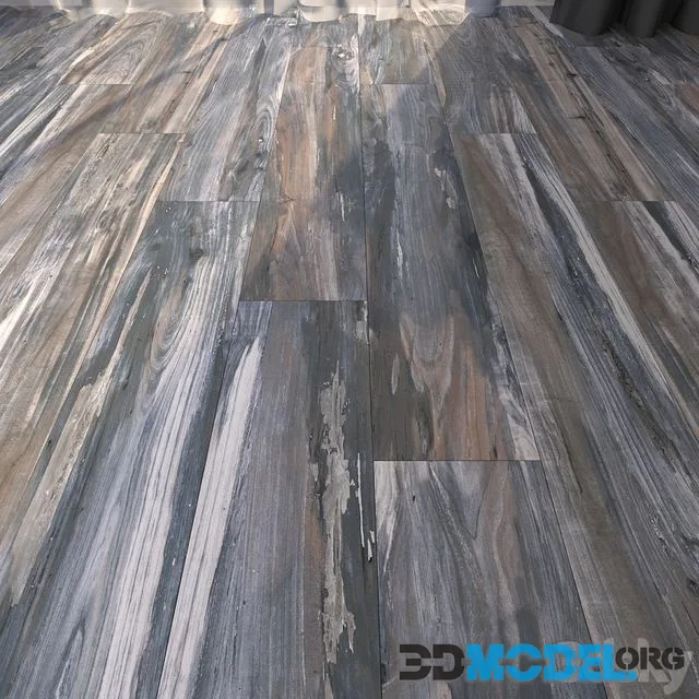 Parquet Floor 59 Part 1