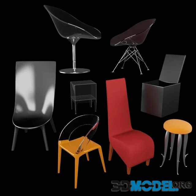 Philippe Starck