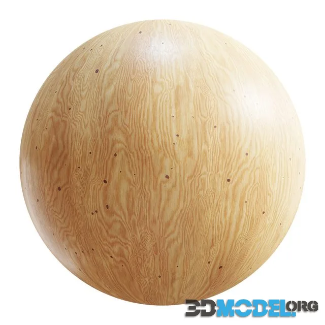 Plywood 64 40 4K