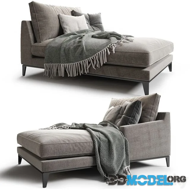 Poliform_Bellport _Daybed