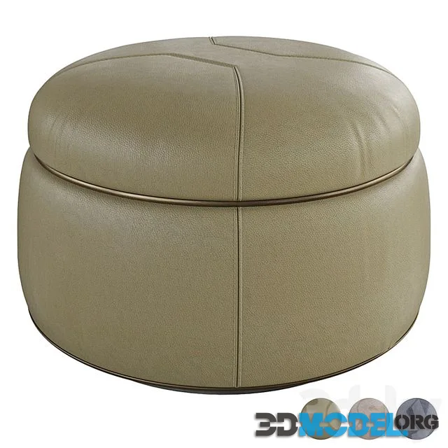 Pouf Tuffet
