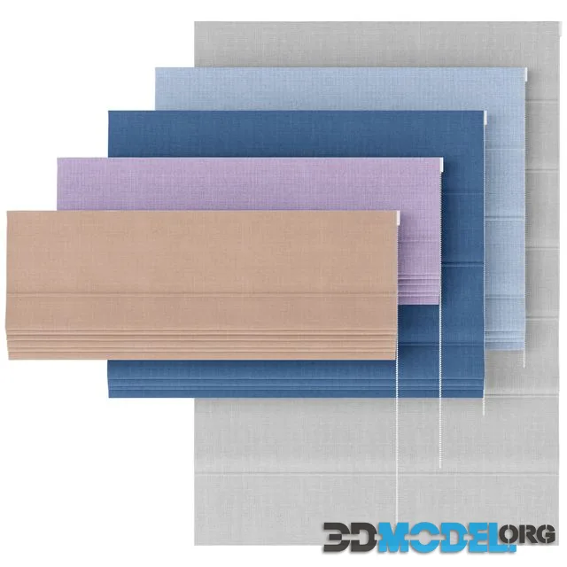 Roman Curtains 13 Revati