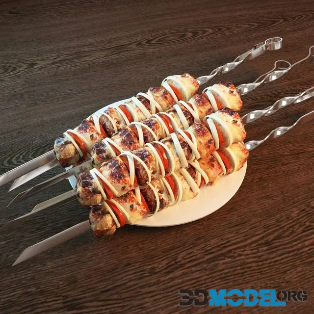 Shashlik