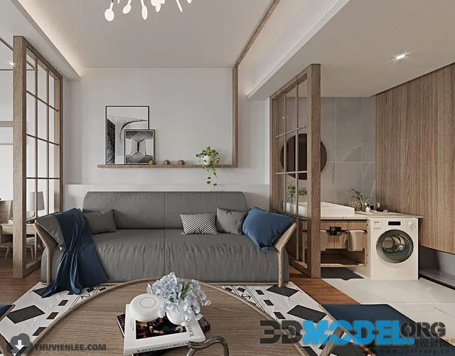 SmallHouse Bb26