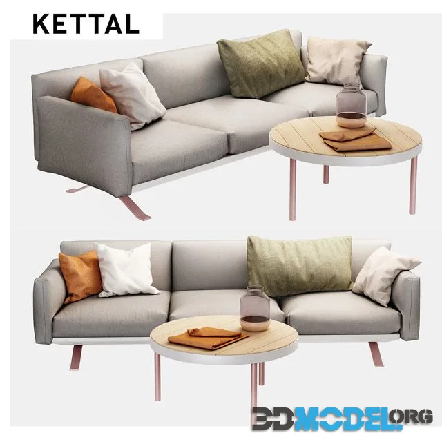 sofa Boma