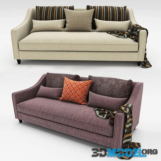 Sofa collection 12