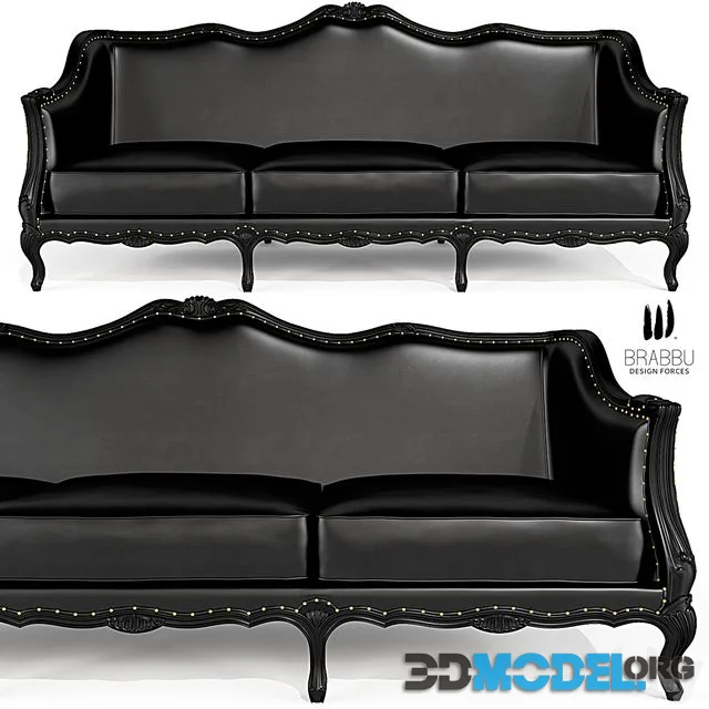 Sofa Ottawa Brabbu