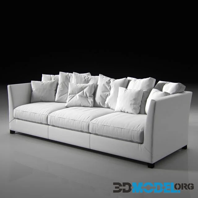 sofa VICTOR