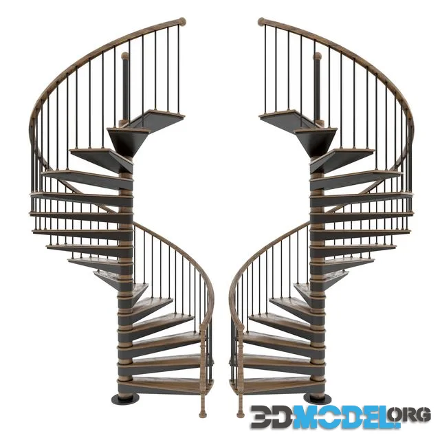 Stairs 4