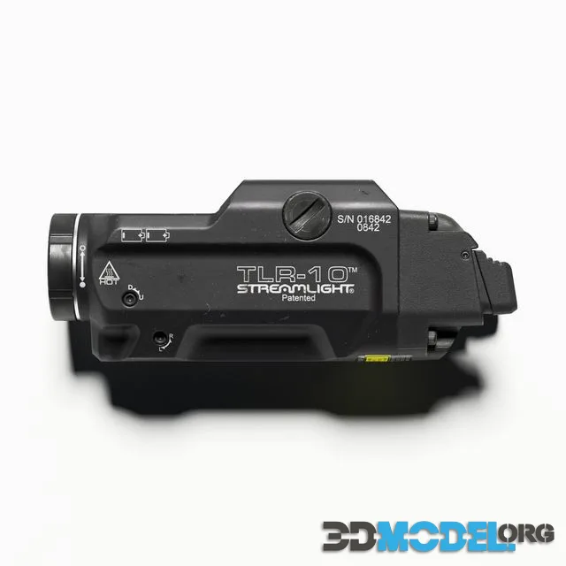 Streamlight TLR-10