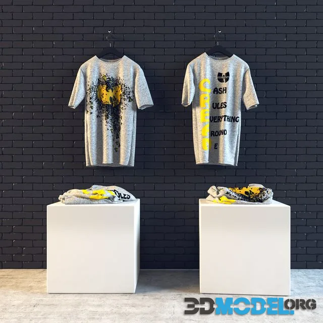 T-shirt