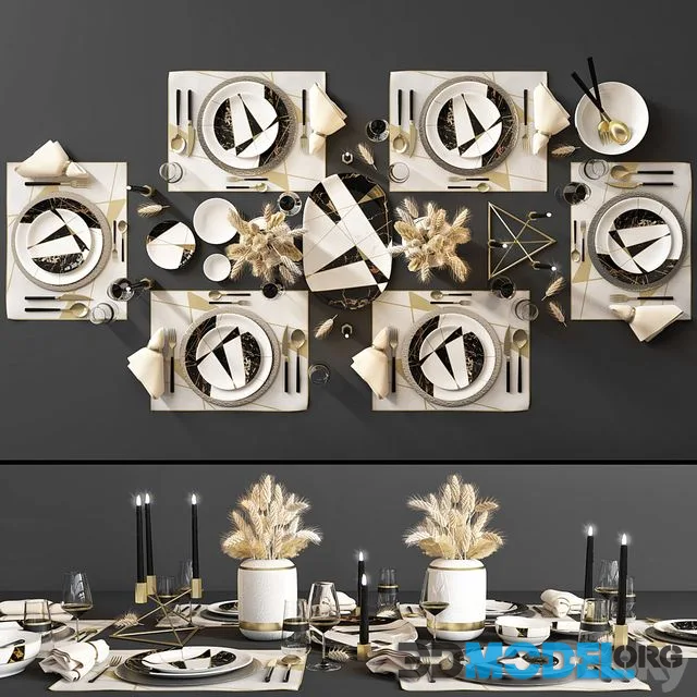 Table setting_101