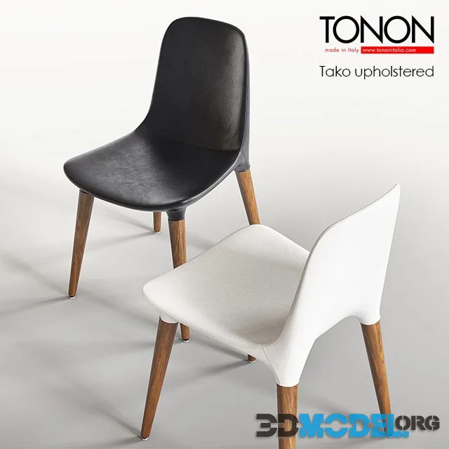 Tako chair