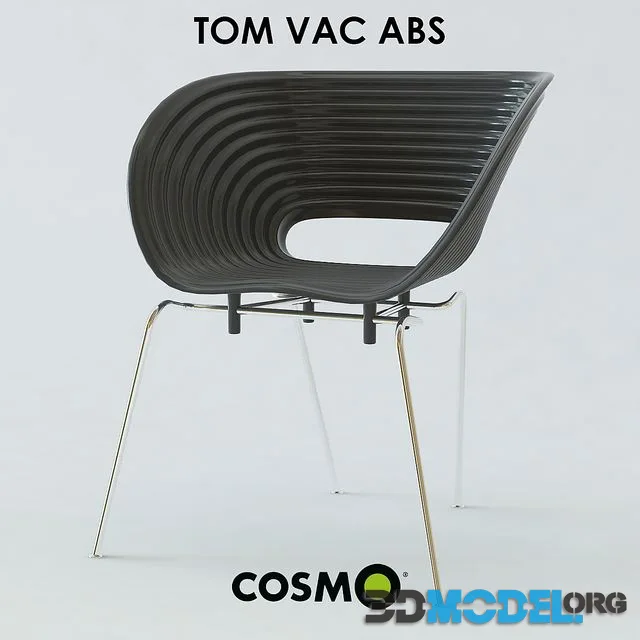 Tom Vac