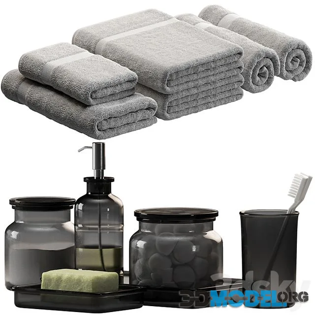 towels 66