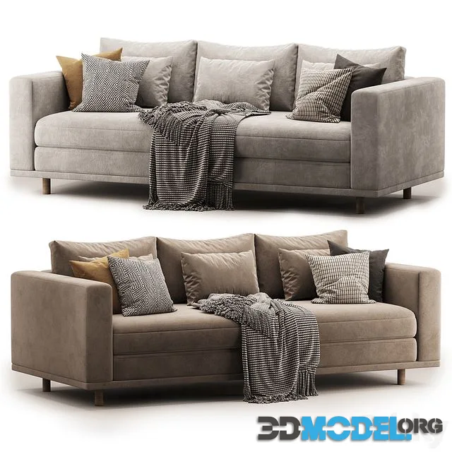 Victoria Sofa