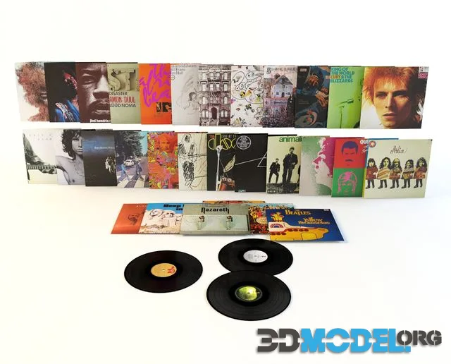Vinil