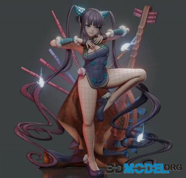 Yang Guifei