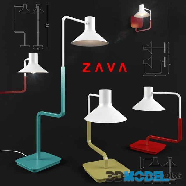 Zava Sister