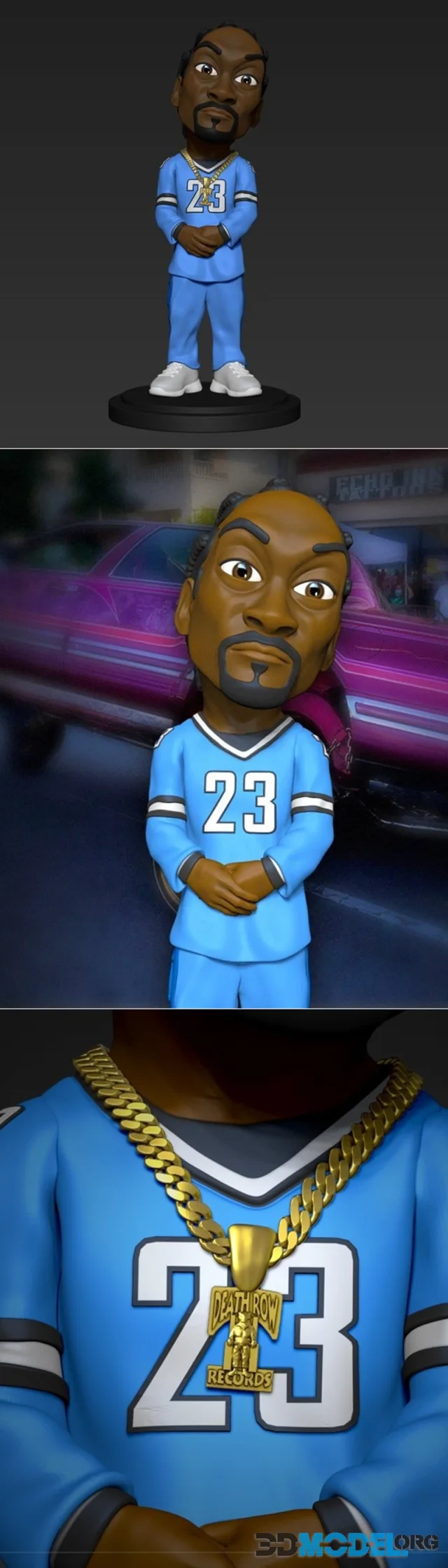 Snoop - Dogg – Printable