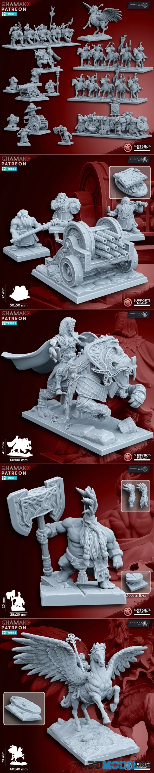 Ghamak July 2024 – Printable