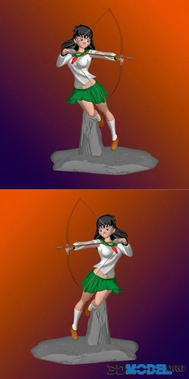 Kagome 3d Oitnet – Printable