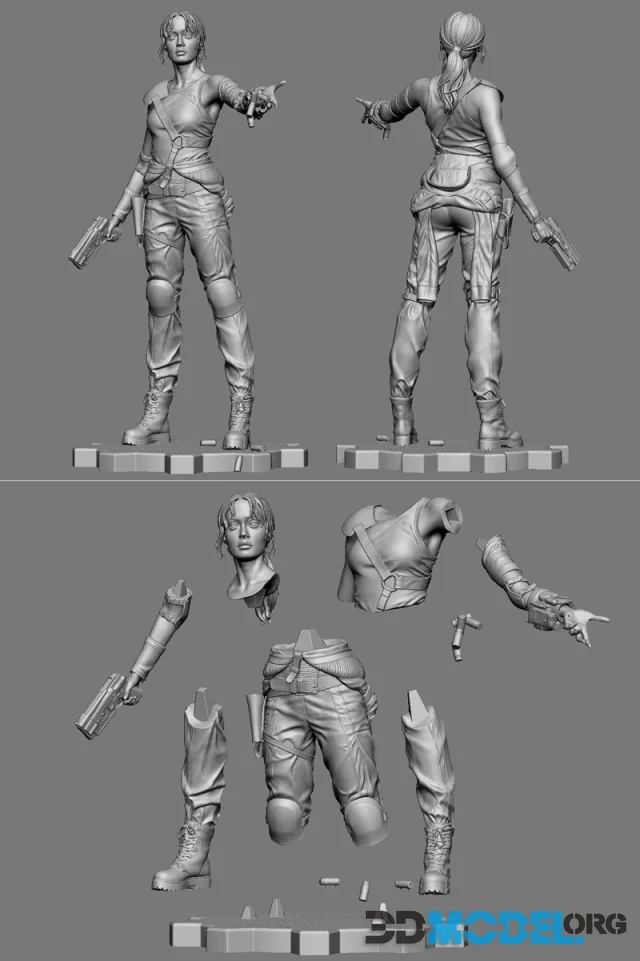 Lucy – Printable
