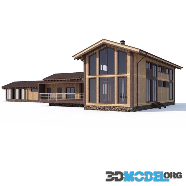 ABS House V6
