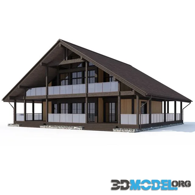 ABS House V9