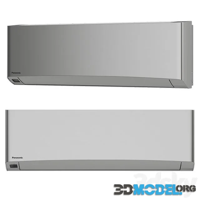 Air conditioner Panasonic