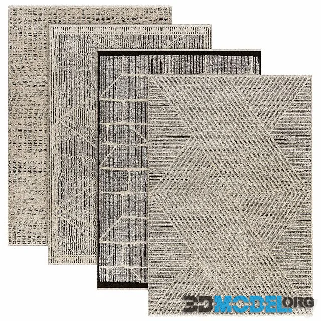 Andalus rugs