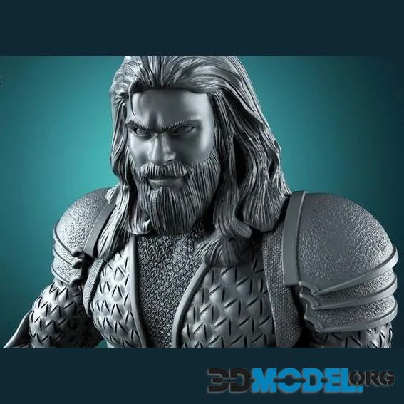 Aquaman