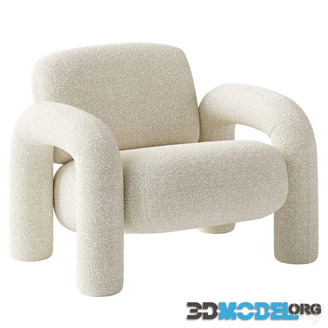 Armchair BUBO