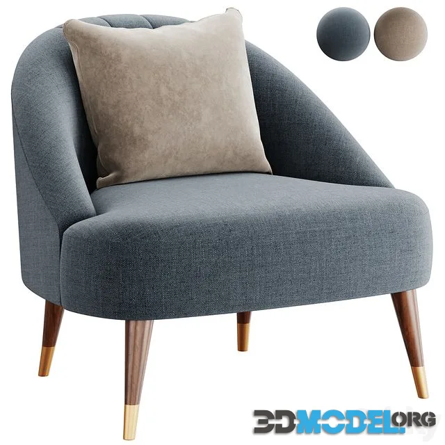 Armchair_Margot_Accent