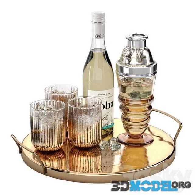Bar Set