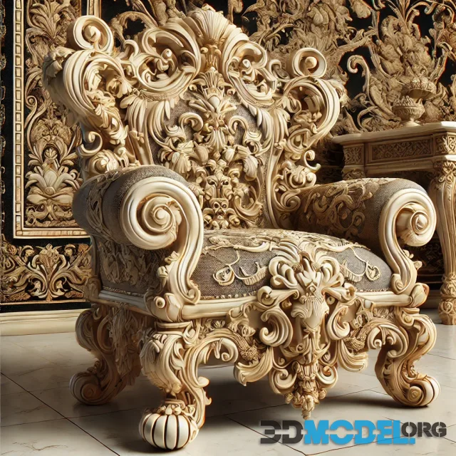 Baroque style – part 2
