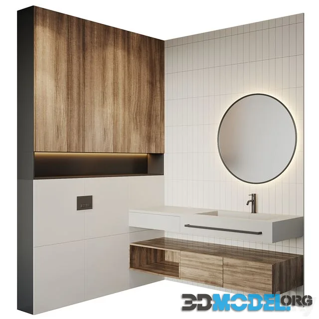 bath set 38