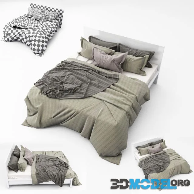 Bed 11