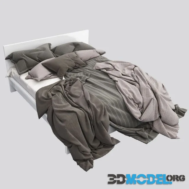 Bed 13